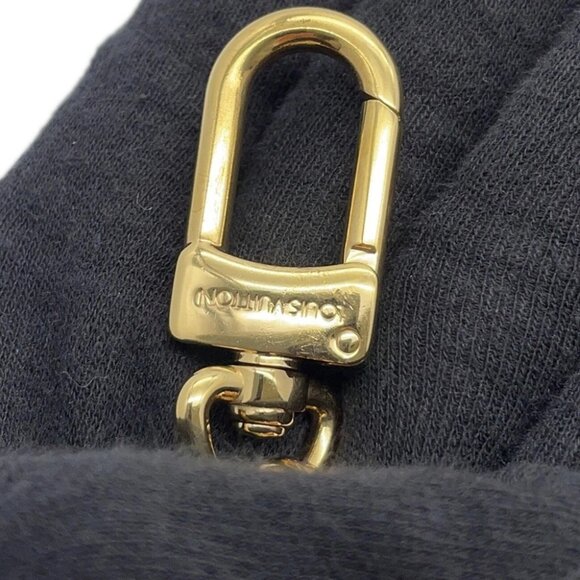 LOUIS VUITTON Just in case Monogram Beige M47096 - Picture 13 of 16